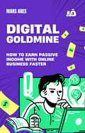 Digital Goldmine Business Ebook Cover Photo