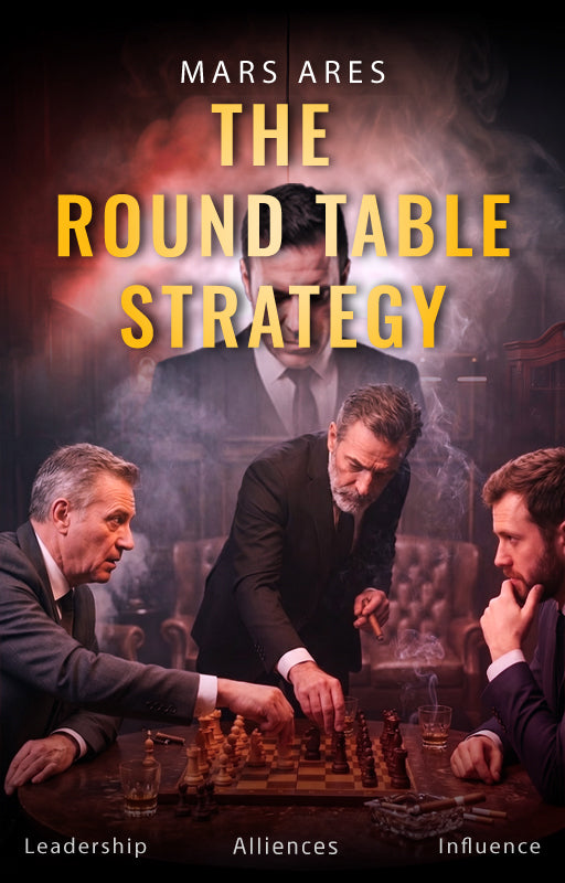The Round Table Strategy:  Leadership, Alliances & Influence